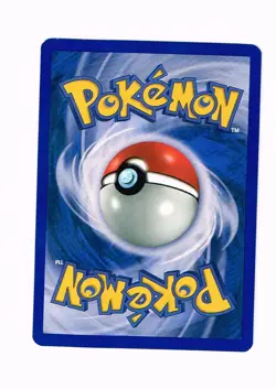 Giovanni - 104/132 - Pokemon Gym Challenge Unlimited Rare Card WOTC LP - Image 2