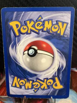 Kadabra 32/102 Base Set Shadowless Pokemon Card WOTC 1999 MP Vintage - Image 4