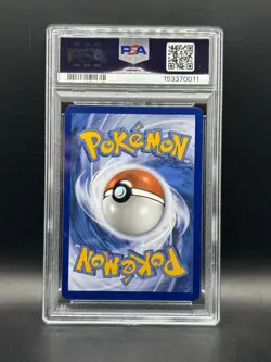 PSA 10 GEM MINT Lucario VSTAR Promo SWSH291 Crown Zenith ETB Pokemon Card - Image 2