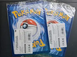 2x Pokemon TCG Pikachu At The Museum Jumbo Card factory sealed - Image 2