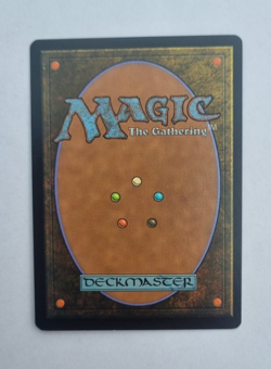 MTG Fact or Fiction, Instant, Invasion, 57/350, Uncommon, Vintage, NM, Unplayed - Image 2