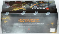 2020 Double Masters Draft Booster Box Magic the Gathering English Factory Sealed - Image 4