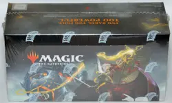 2020 Double Masters Draft Booster Box Magic the Gathering English Factory Sealed - Image 5