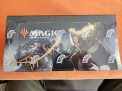 Magic the Gathering Double Masters Booster Box - Sealed NEW English - Image 4