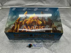 Magic the Gathering Modern Masters 2013 Booster Box FACTORY SEALED New*CCGHouse* - Image 2