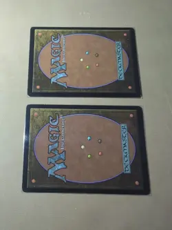 Tezzeret, Agent of Bolas Mirrodin Besieged Regular X2 - Image 2