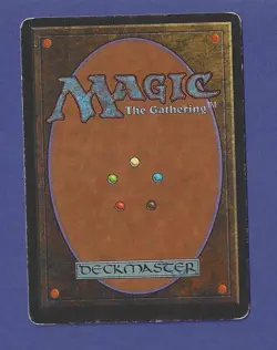 1994 Magic the Gathering - Urza's Mine - Antiquities MTG - Image 2