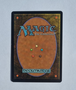 MTG Goblin Lackey, Urza's Saga, Uncommon, Goblin, 190/350, NM, Vintage, Unplayed - Image 2