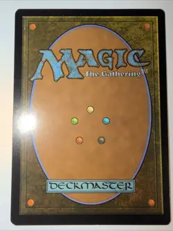 Peer into the Abyss #117 (NM) Core Set 2021 M21 Magic MTG - Image 3