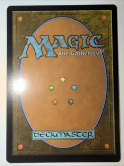 Peer into the Abyss #117 (NM) Core Set 2021 M21 Magic MTG - Image 4