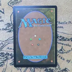 MTG Entropic Battlecruiser - NM - Edge of Eternities - Image 2