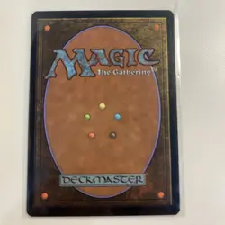 Leaden Myr - NM - SOM - C - MTG Magic - Image 2