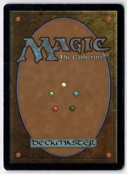 Sarcomancy TMP 154 Magic: The Gathering R LP - Image 2