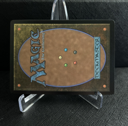 MTG Coin of Mastery, #38 Regular, Commander: Teenage Mutant Ninja Turtles NM - Image 2