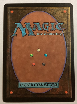 MTG Beta FARMSTEAD NM/LP (BIN3188) Graded Power - Image 2