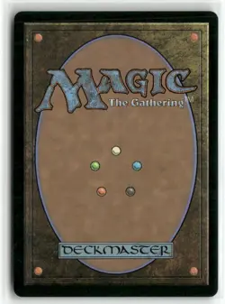 Loki's Scepter (Extended Art) 367 Commander: Marvel Super Heroes Magic: NM - Image 2