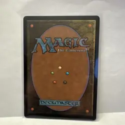 MTG The Ten Rings #251 Mythic Rare Marvel Super Heroes Magic The Gathering NM - Image 2