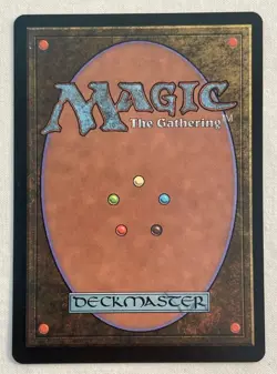 1x Replenish Urza's Destiny MTG Magic the Gathering LP - Image 2