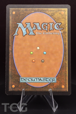 Cabal Coffers: 2002 Magic the Gathering - Torment Regular - Image 2