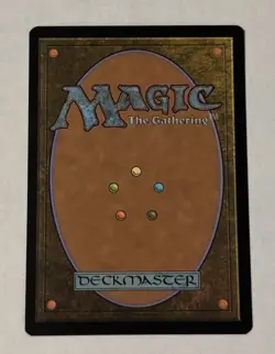 MTG Ledger Shredder - Streets of New Capenna NM - Image 2