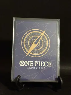 Kouzuki Momonosuke (085) (Alternate Art) OP16-085 The Time of Battle Rare Foil - Image 2