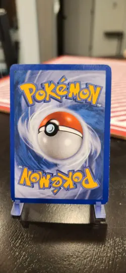 Voltorb 68/92 Legend Maker Reverse Holo 🌀SWIRL🌀 LP - Image 4
