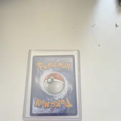 Magikarp 203/193 Paldea Evolved Illustration Rare Full Art Holo English - Image 2