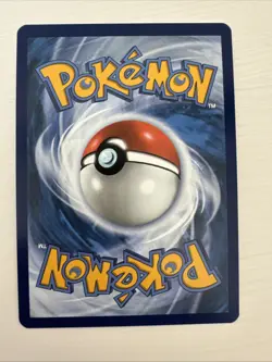 Pokemon TCG Stunky 053/086 Reverse Holo Chaos Rising Near Mint - Image 2