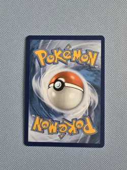 Pokemon TCG - Energy Retrieval 108/086 Chaos Rising Ultra Rare NM - Image 2