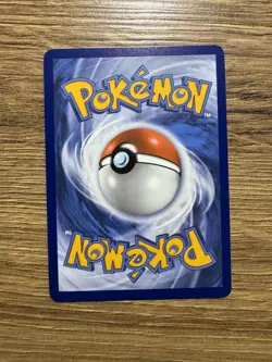 Pokemon TCG 083/086 Transformation Tome Chaos Rising Reverse Holo Near Mint - Image 2