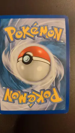 Pokemon TCG Slowbro Undaunted 38/90 Reverse Holo Uncommon - Image 2