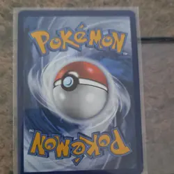 Pokemon TCG Milotic ex 237/191 Stellar Crown English Holo Full Art - Image 2