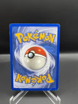 Pokemon Cards: Legendary Collection Reverse Holo: Metapod 54/110 LP+ - Image 2