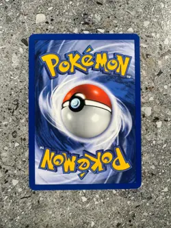 Pokemon TCG Cards Koga's Ninja Trick 115/132 Gym Challenge Uncommon NM - Image 2