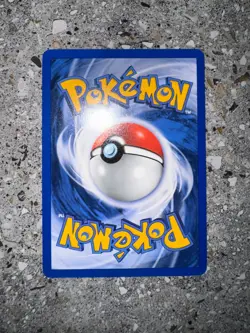 Pokemon TCG Cards Koga's Ninja Trick 115/132 Gym Challenge Uncommon NM - Image 4