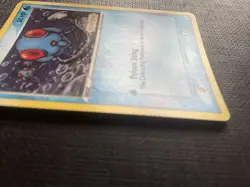 Tentacool 66/92 Stamped Reverse Holo EX Legend Maker Pokemon Card 2006 - LP - Image 2