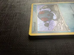 Tentacool 66/92 Stamped Reverse Holo EX Legend Maker Pokemon Card 2006 - LP - Image 3