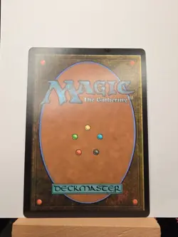 Wastes (795) - Full Art (Rainbow Foil) - Secret Lair MTG - Image 2