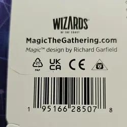 Wizards of the Coast Magic: The Gathering Secret Lair Twisted Toons Sealed - Image 5