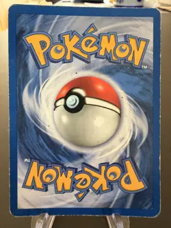 Kabutops 9/62 Fossil Set Holo Rare Vintage Pokemon Card WOTC 1999 TCG MP - Image 4