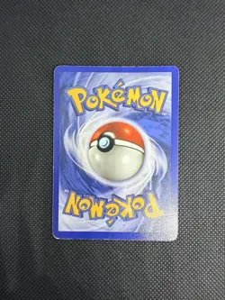 Kabutops 9/62 Fossil Holo Rare Pokemon TCG WOTC MP - Image 2