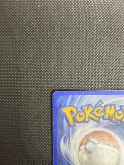 Kabutops 9/62 Fossil Holo Rare Pokemon TCG WOTC MP - Image 3