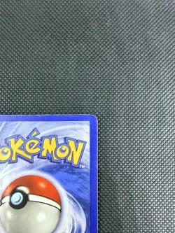 Kabutops 9/62 Fossil Holo Rare Pokemon TCG WOTC MP - Image 4