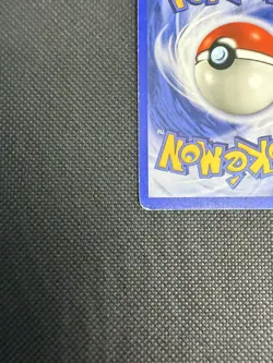 Kabutops 9/62 Fossil Holo Rare Pokemon TCG WOTC MP - Image 5