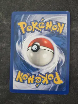 Pokemon Dark Vileplume TCG Team Rocket Holo Card 13/82 Unlimited Holo Rare - Image 2