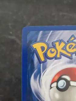 Pokemon Dark Vileplume TCG Team Rocket Holo Card 13/82 Unlimited Holo Rare - Image 3