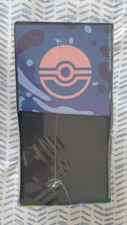 Pokemon - Chaos Rising Elite Trainer Box ETB Sealed New - Image 4