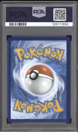 Excadrill ex 2025 Pokemon Black Bolt SIR 168/086 PSA 10 - Image 2