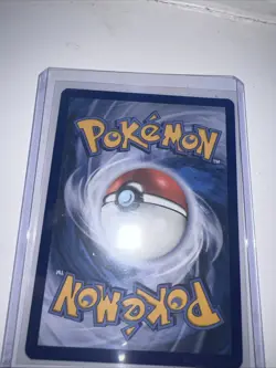 Pokemon TCG Twilight Masquerade Perrin 209/167 Near Mint - Image 2