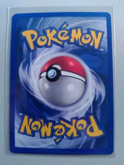 Pokemon TCG Cubone Jungle 50/64 WOTC - NM - Image 2